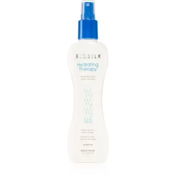 Biosilk Hydrating Therapy Pure Moisture balsam (nu necesita clatire) cu efect de hidratare