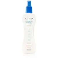 Biosilk Hydrating Therapy Pure Moisture balsam (nu necesita clatire) cu efect de hidratare