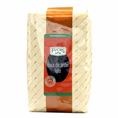Boia Iute Fuchs 1kg