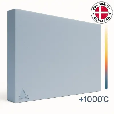 Placa constructie semineu 40mm EnclosureBoard
