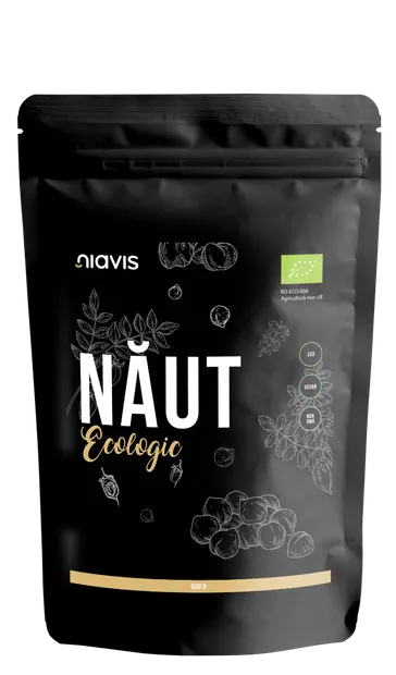 Naut ecologic, 500g, Niavis