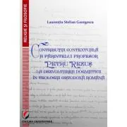 Contributia contextuala a parintelui profesor Petru Rezus