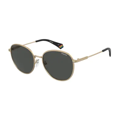 Ochelari de soare unisex Polaroid PLD 6215/S/XN 2F7 Polarizati