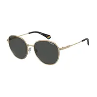 Ochelari de soare unisex Polaroid PLD 6215/S/XN 2F7 Polarizati