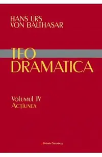 Teodramatica Vol.4