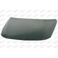 Capota motor PRASCO BM0243100