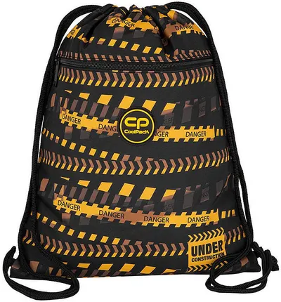 Rucsac sport Cool Pack Vert - Don't Do It