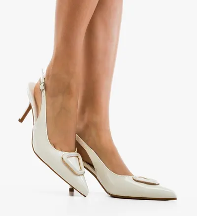 Pantofi dama Nataniel Albi