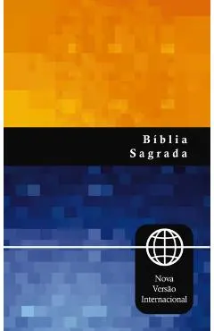 Nvi, Portuguese NVI Bible, Paperback: Biblia Sagrada Nova Versao Internacional
