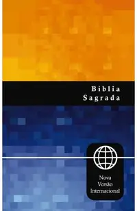 Nvi, Portuguese NVI Bible, Paperback: Biblia Sagrada Nova Versao Internacional -