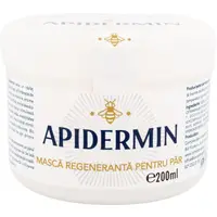 Apidermin Masca Regeneranta pentru Par 200ml