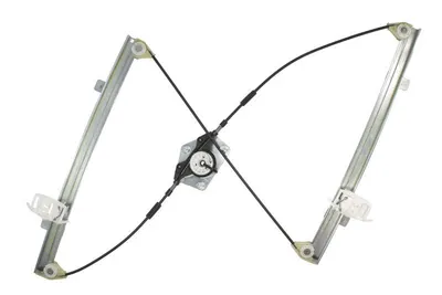 Macara geam Fata Stanga potrivit CITROEN C5 I, C5 II dupa 2001 - (electric, fara motoras, numar de usi: 4)