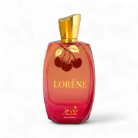 Apa de Parfum Lorène by Hekayat Attar, Femei, 100 ml