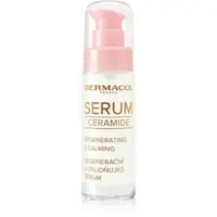 Dermacol Ceramide Serum ser regenerator cu efect calmant