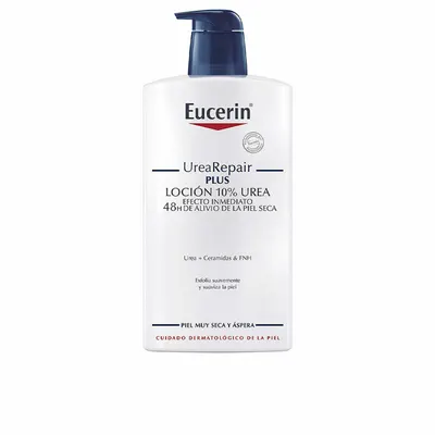 Loțiune de Corp Eucerin UreaRepair Plus (1 L)