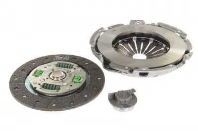 Set ambreiaj cu rulment (215mm) VOLVO S40 I, V40 1.6-2.0 intre 1995-2004