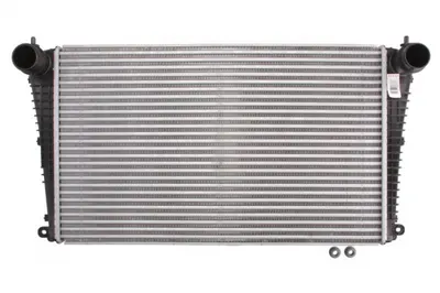 Intercooler potrivit JEEP RENEGADE 2.0D 07.14