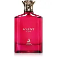 Maison Alhambra Avant Ruby Eau de Parfum pentru femei