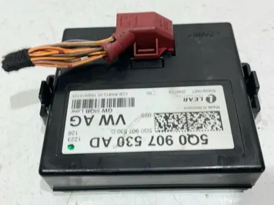 Modul control gateway 5Q0907530AD Volkswagen Golf 7 (2012-2017) 1.2 tsi CYVB
