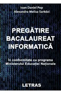 eBook Pregatire Baclaureat Informatica