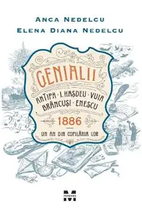 Genialii
