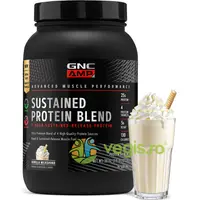 Amestec Proteic cu Aroma de Milkshake de Vanilie 852.8g