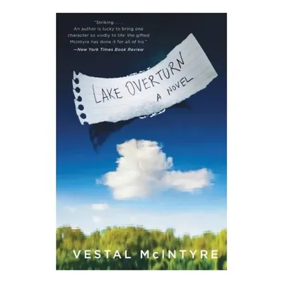 Lake Overturn