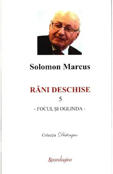 Rani deschise (vol. 5)