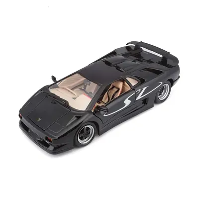 Masina Maisto Special Edition Lamborghini Diablo SV 1:18