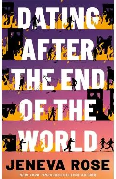Dating After the End of the World