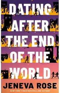 Dating After the End of the World