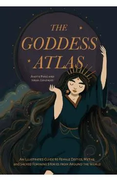Goddess Atlas