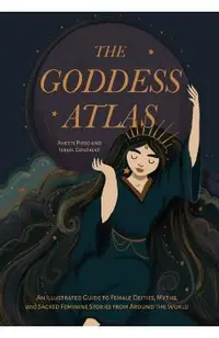 Goddess Atlas