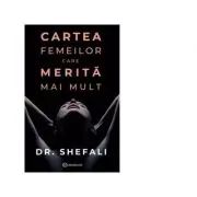 Cartea femeilor care merita mai mult