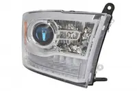 Far Dreapta (HIR2 LED, manual, fara ECE, culoare insert: cromat) 04.13-01.15