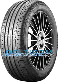 Bridgestone Turanza T001 RFT ( 205/55 R17 95W XL *, EVc, runflat )