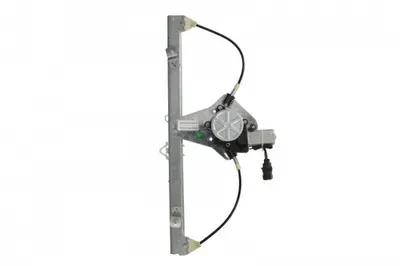 Macara geam fata stanga electric, cu motor, 2 usi 4 FIAT DOBLO, DOBLO CARGO dupa 2001