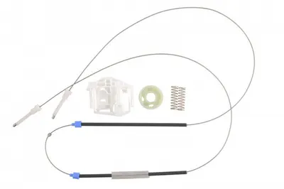 Kit reparatie macara geam spate stanga set BMW X3 E83 intre 2003-2011