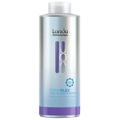 Șampon, Londa, TonePlex ATB, blond perlat, 1000 ml