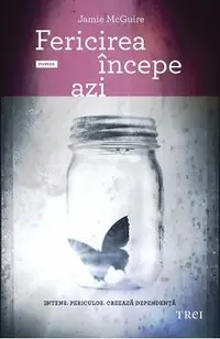 eBook Fericirea incepe azi