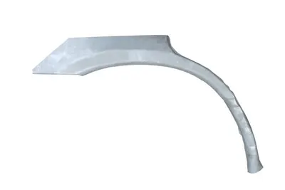 Set reparatie aripa interioara Dreapta Spate potrivit SUBARU FORESTER SG 2002-2008