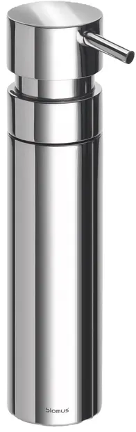 Dozator de săpun Blomus - Nexio, 100 ml, lustruit