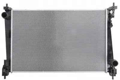 Radiator motor potrivit FIAT BRAVO II; LANCIA DELTA III 1.9D 2.0D