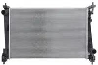 Radiator motor potrivit FIAT BRAVO II; LANCIA DELTA III 1.9D 2.0D