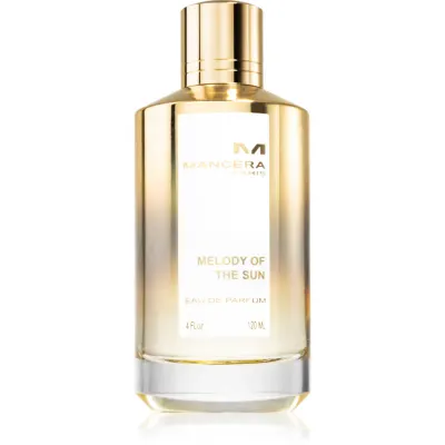 Mancera Melody Of The Sun Eau de Parfum unisex 120 ml