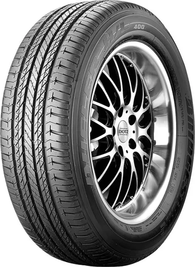 Bridgestone Dueler H/L 400 RFT ( 235/50 R18 97H EVc, MOExtended, runflat )