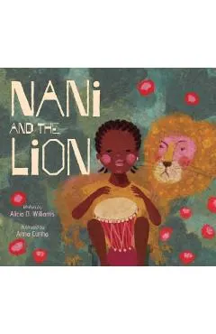 Nani and the Lion