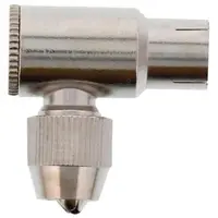 Set 7 x Conector Mama pentru Cablu Coaxial Well