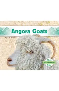 Angora Goats
