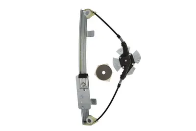 Macara geam Spate Dreapta potrivit SKODA FABIA I 1999-2008 - (manual, fara motoras, numar de usi: 4)